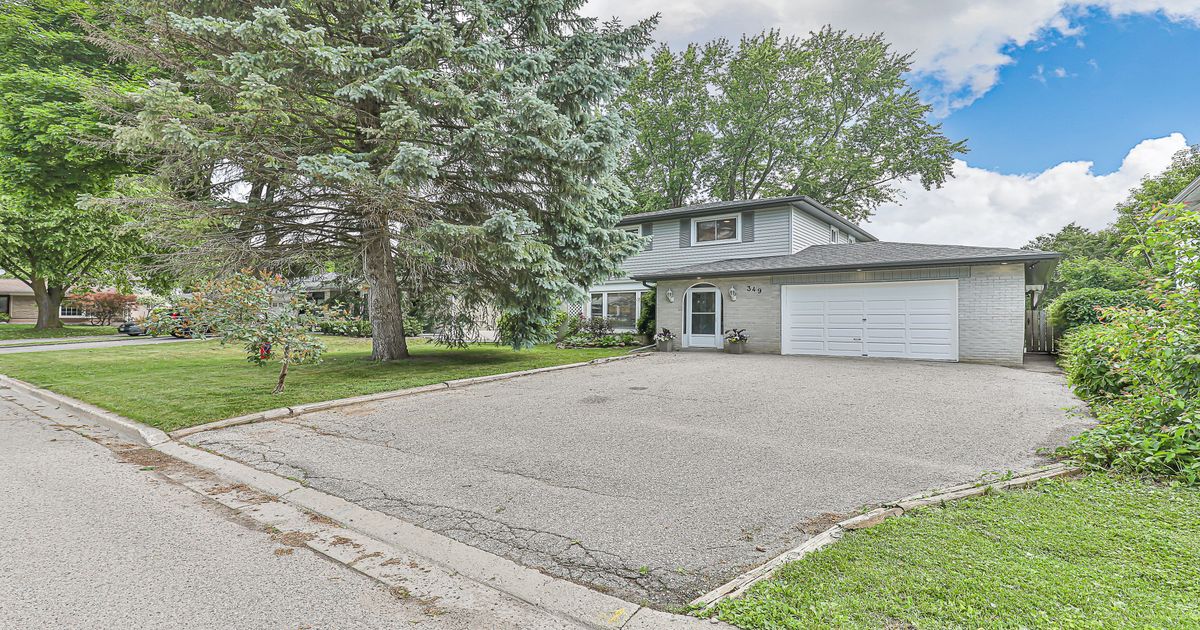 349 Ella Court Newmarket