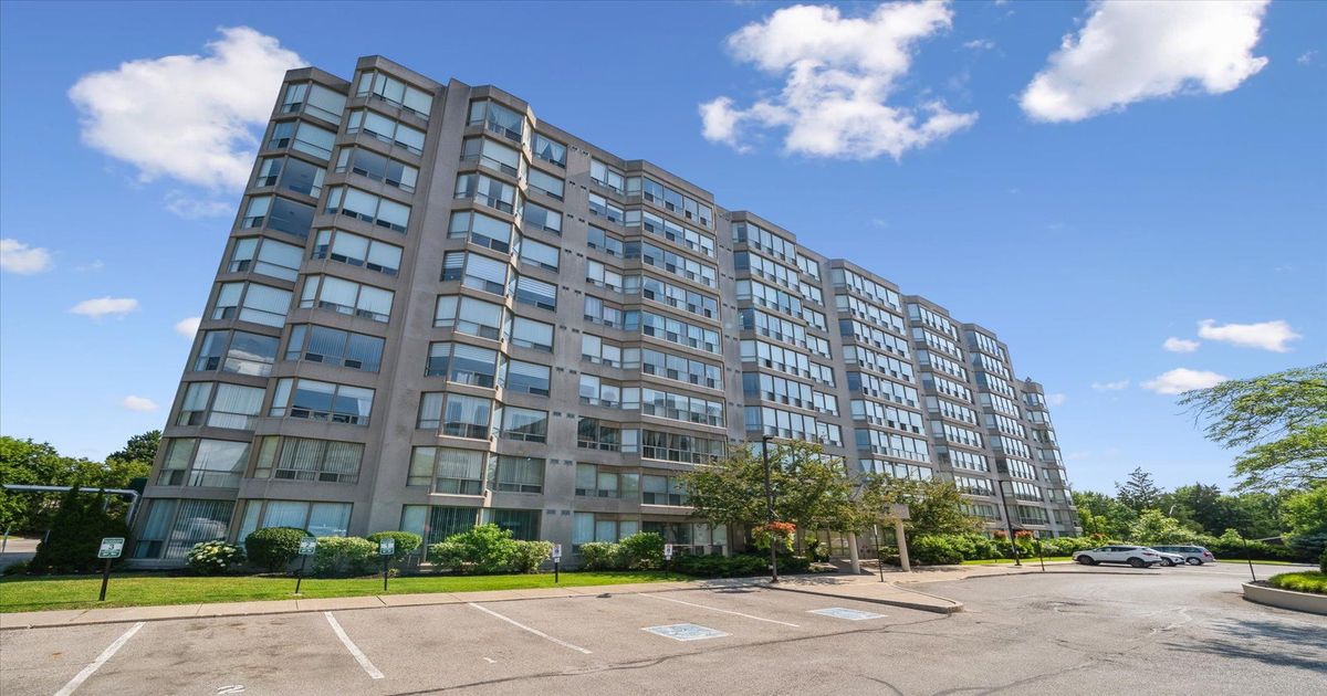 175 Cedar Avenue Richmond Hill