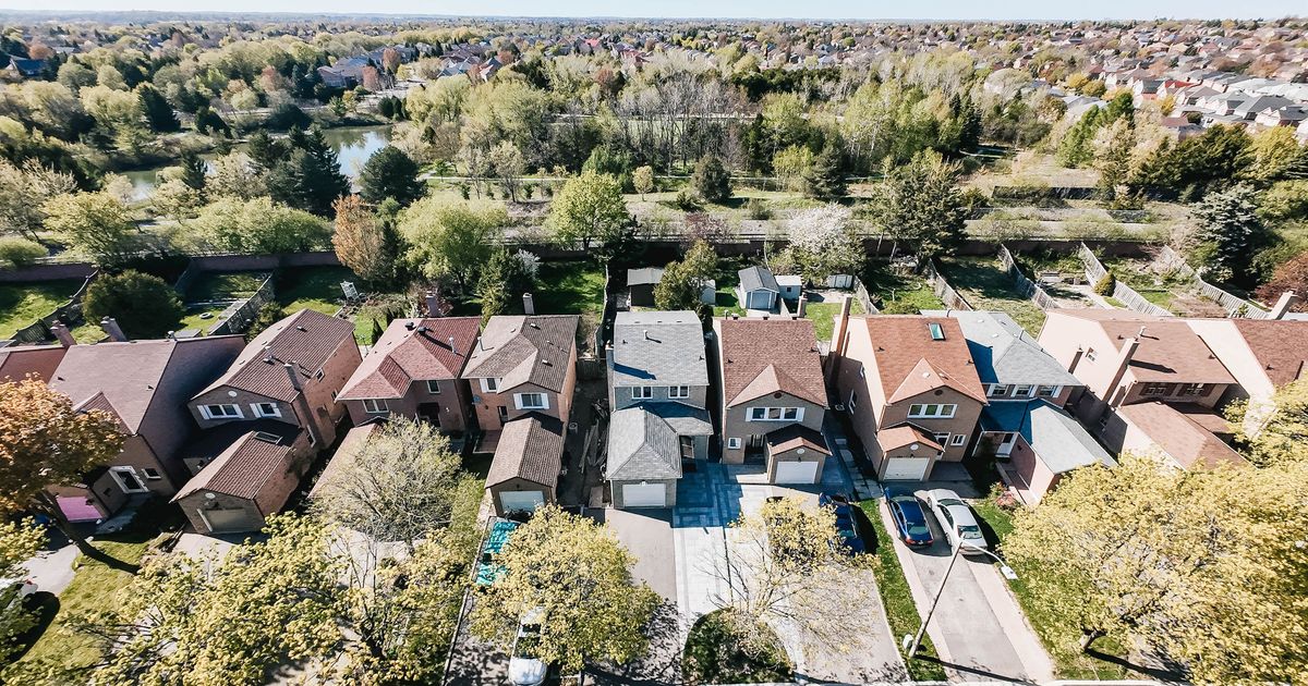 158 Markville Road Markham