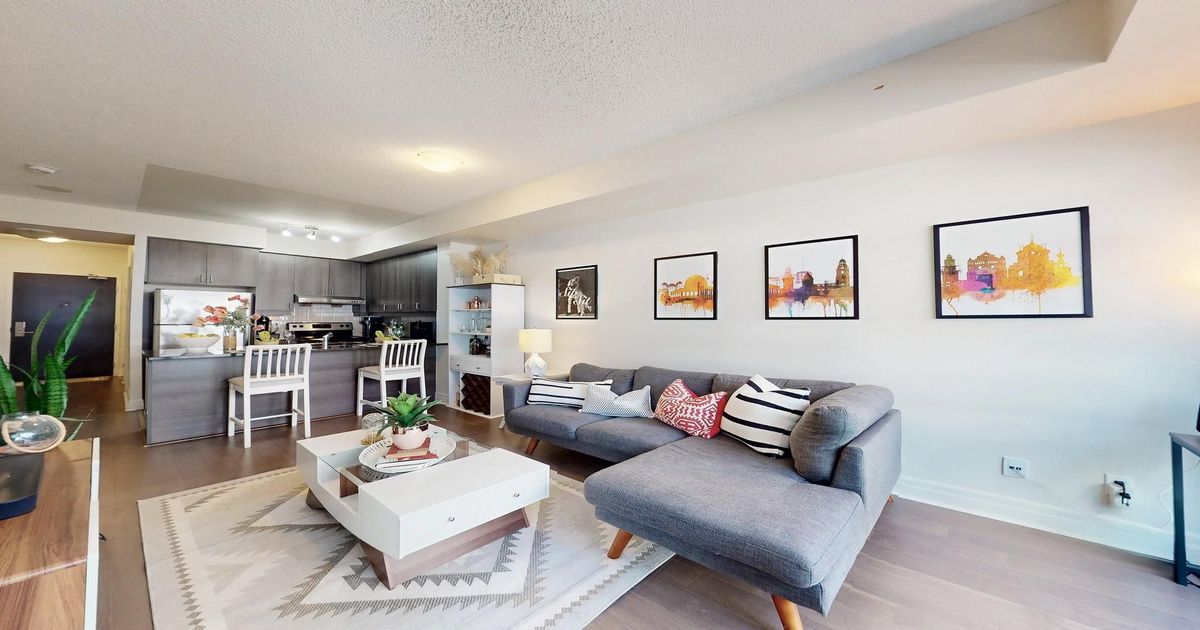 8130 Birchmount Road Markham