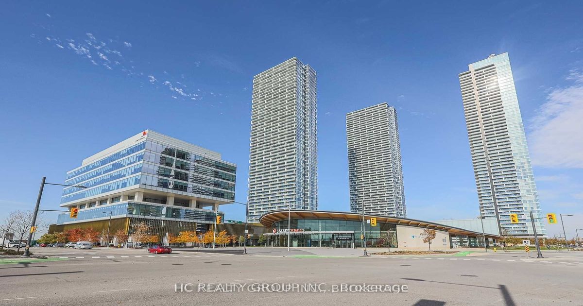 898 Portage Parkway Vaughan