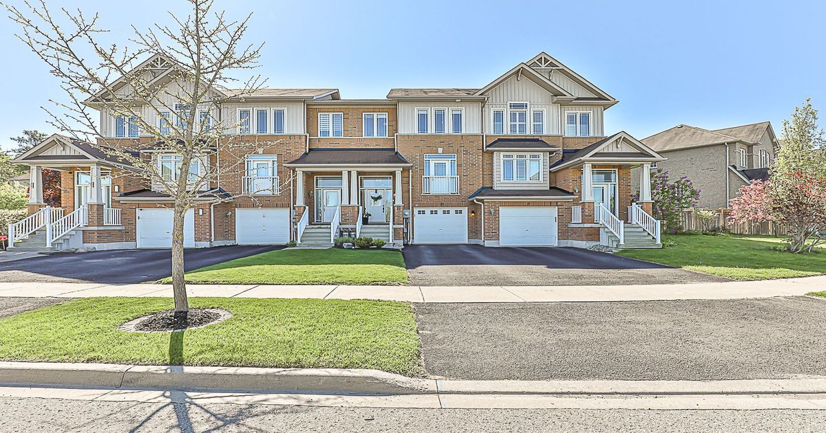 7 Arthur Case Crescent East Gwillimbury