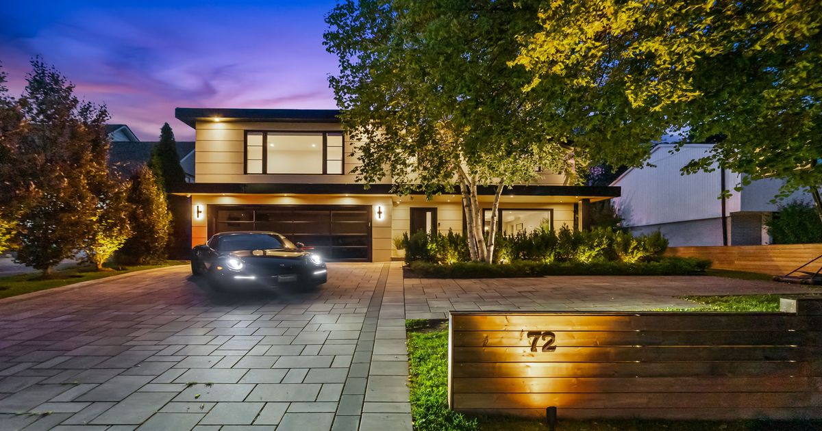 72 Royal Orchard Boulevard Markham