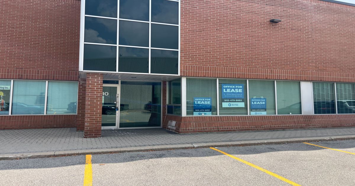 70 East Beaver Creek Road Richmond Hill