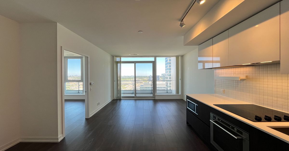 898 Portage Parkway Vaughan