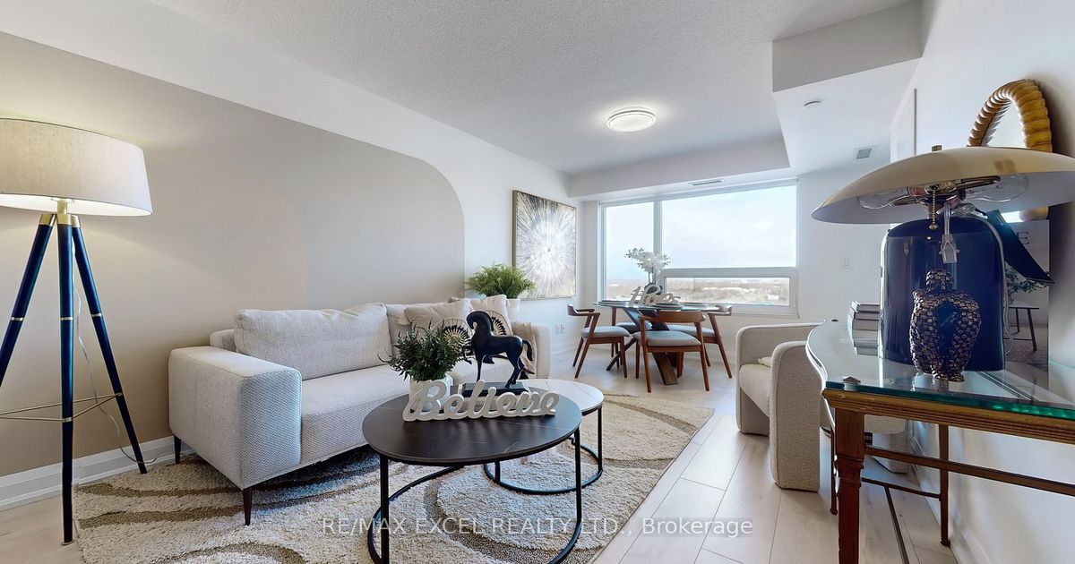 1 Uptown Drive Markham