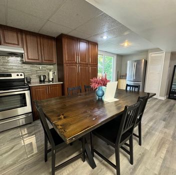Residential 640 Haines Road Newmarket For {
  "id": "N12301940-VOW",
  "Restricted": 0,
  "Active": 1,
  "Sold": 0,
  "Acreage": null,
  "Address": "640 Haines Road",
  "AirConditioning": "Central Air",
  "ApproxAge": "",
  "ApproxSquareFootage": "700-1100",
  "Area": "York",
  "AreaCode": "",
  "Basement": "Walk-Out",
  "Bedrooms": 2,
  "BedroomsPlus": 0,
  "Blob": "apostrophemlsphoto",
  "BuildingAmenities": "",
  "BuildingAreaTotal": "",
  "BuildingAreaUnits": "",
  "BuildingInsuranceIncluded": null,
  "Board": "Toronto Regional Real Estate Board",
  "ClassSearch": "Residential",
  "CentralVac": "False",
  "ClosedDate": "0001-01-01T00:00:00Z",
  "CoListAgentEmail": null,
  "CoListAgentID": "",
  "CoListAgentName": "",
  "CoListAgentDesignation": null,
  "CoListAgentPhone": "",
  "CoListOfficeID": null,
  "CoListOfficeName": "",
  "CommercialCondoFees": 0,
  "Community": "Bristol-London",
  "CommunityCode": null,
  "Condition": "",
  "ConditionalExpirydate": "0001-01-01T00:00:00Z",
  "ContractDate": "2025-07-23",
  "DaysOnMarket": 0,
  "DirectionsCrossStreets": "Main/Bristol",
  "DisplayAddressOninternet": "True",
  "DistributeToInternetPortals": "True",
  "Elevator": "",
  "Extras": "",
  "ExpiryDate": "2025-11-23T00:00:00Z",
  "FireplaceStove": "False",
  "Furnished": "Furnished",
  "GarageSpaces": 0,
  "GarageType": "Other",
  "HeatType": "Forced Air",
  "HeatSource": "Gas",
  "IDX": "Y",
  "Kitchens": 1,
  "KitchensPlus": 0,
  "Latitude": 44.075079,
  "LastStatus": "New",
  "Lease": "",
  "LeaseFrequency": "",
  "LeaseTerm": "12 Months",
  "Level": null,
  "ListAgentEmail": null,
  "ListAgentID": "9563257",
  "ListAgentName": "ANITA MOHAMMADZADEH, Broker",
  "ListAgentDesignation": null,
  "ListAgentPhone": "",
  "ListBrokerage": "HOMELIFE/BAYVIEW REALTY INC.",
  "ListOfficeID": "589700",
  "ListOfficePhone": "",
  "ListAOR": null,
  "ListingEntryDate": "2025-07-23T13:50:41Z",
  "ListPrice": 1850,
  "Longitude": -79.457532,
  "LotDepth": 0,
  "LotFront": 0,
  "LotSizeCode": "",
  "MLS": "N12301940",
  "MLSNumber": "N12301940",
  "MLSStatus": "A",
  "MLSLastStatus": "New",
  "MoveInDate": "",
  "Municipality": "Newmarket",
  "MunicipalityCode": "",
  "MunicipalityDistrict": "Newmarket",
  "OpenHouseDate1": "0001-01-01T00:00:00Z",
  "OpenHouseDate2": "0001-01-01T00:00:00Z",
  "OpenHouseDate3": "0001-01-01T00:00:00Z",
  "OpenHouseFrom1": null,
  "OpenHouseFrom2": null,
  "OpenHouseFrom3": null,
  "OpenHouseTo1": null,
  "OpenHouseTo2": null,
  "OpenHouseTo3": null,
  "OriginalPrice": 1850,
  "ParkingSpaces": 1,
  "PetsPermitted": "",
  "PhotoCount": 10,
  "Pool": "None",
  "PostalCode": "L3Y 6V5",
  "PropertyType": "Residential",
  "PropertyTypeSearch": "Residential",
  "PropertySubType": "Detached",
  "PropertySubTypeSearch": "Single Family",
  "PropertyStyleSearch": "2 Storey",
  "Province": "ON",
  "RemarksForClients": "Bright WALK OUT basment, new renovated,On Quiet Street Backing To Open Space With A View*Fantastic Location.  Close To Go,404,Shopping,Main St,Parks&Open SpaceFloors/Backsplash,Potlights. sepreate lundry... Access to backyard. Tenant pays 1/3 utilities",
  "Retirement": "0",
  "SaleLease": "Lease",
  "SoldDate": "0001-01-01T00:00:00Z",
  "SoldPrice": "",
  "Sewers": "Sewer",
  "Source": "VOW",
  "SPLP": 0,
  "SqFtTotal": null,
  "SqFtRangeMin": 700,
  "SqFtRangeMax": 1100,
  "Status": "A",
  "StreetNumber": "640",
  "StreetAbbreviation": "Road",
  "StreetDirection": "",
  "StreetName": "Haines",
  "Style": "2-Storey",
  "SuspendedDate": "0001-01-01T00:00:00Z",
  "Taxes": 0,
  "TaxYear": "",
  "TerminatedDate": "0001-01-01T00:00:00Z",
  "TimestampSql": "2025-07-23T16:51:54Z",
  "TotalArea": "0",
  "TotalParkingSpaces": 1,
  "Type": "Detached",
  "TypeSearch": "Detached",
  "UnitNumber": "BSMT",
  "VirtualTourURL": "",
  "Washrooms": 1,
  "Water": null,
  "Waterfront": "",
  "WaterIncluded": "",
  "YearBuilt": null,
  "Zoning": "",
  "Geometry": "44.075079,-79.457532",
  "RTimestampSql": "2025-07-23T19:55:14Z"
}.(string)property[