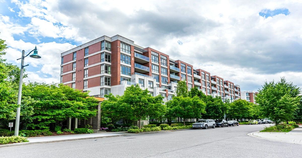39 Upper Duke Crescent Markham