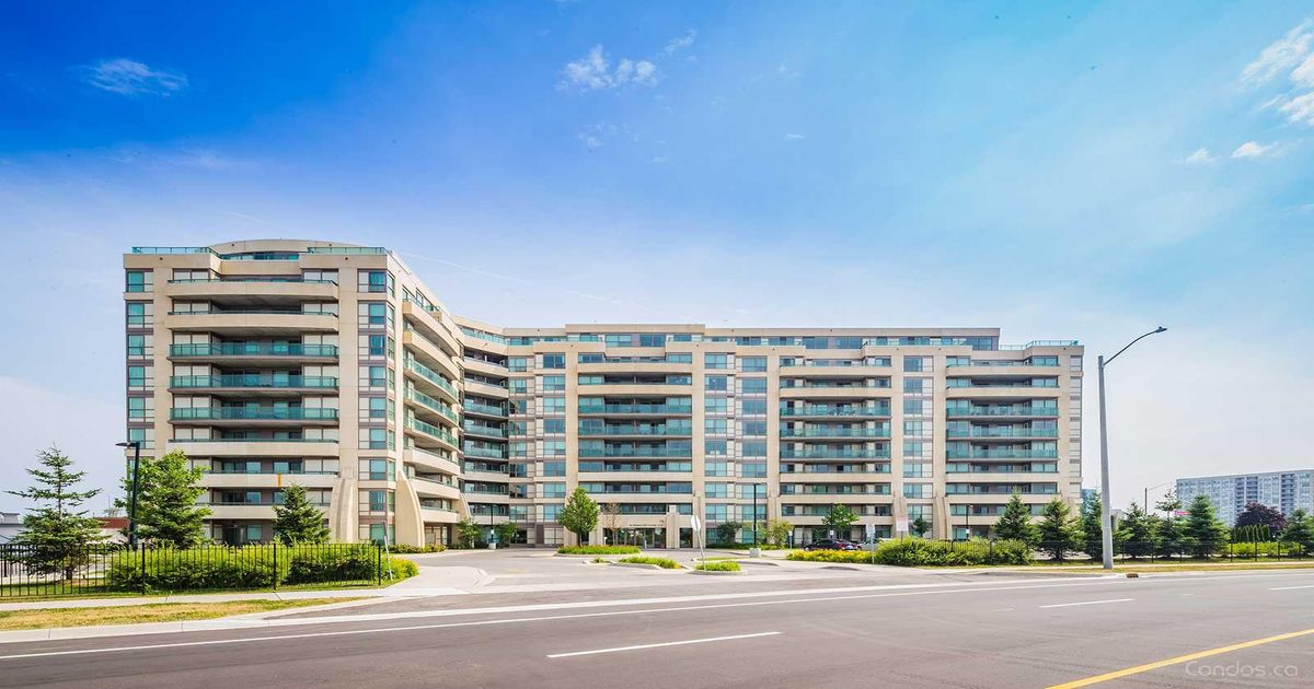 75 Norman Bethune Avenue Richmond Hill