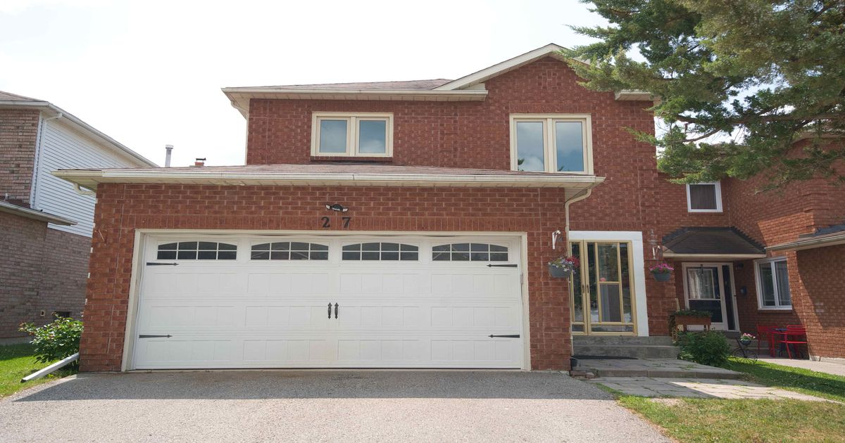 27 Sunbird Boulevard Georgina