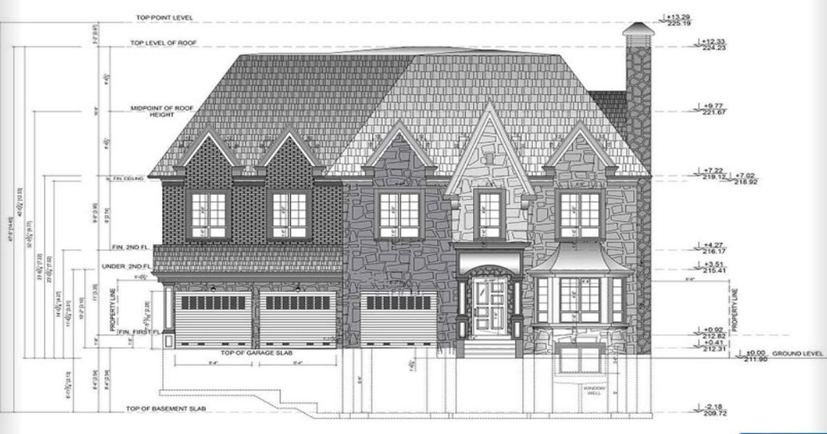 121 May Avenue Richmond Hill