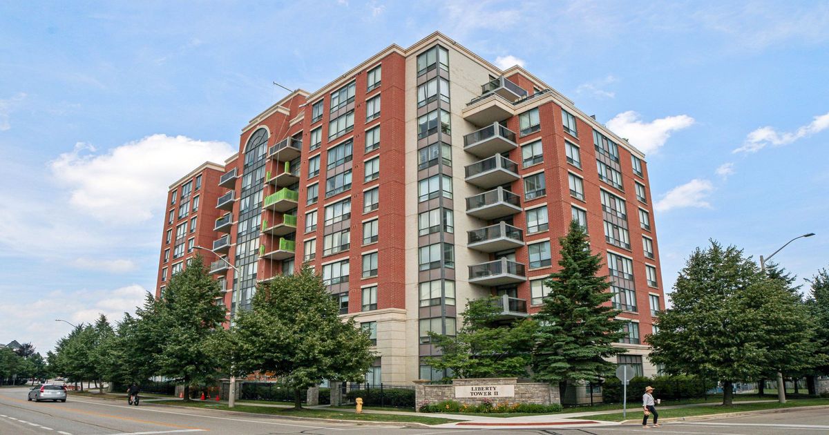 51 Times Avenue Markham