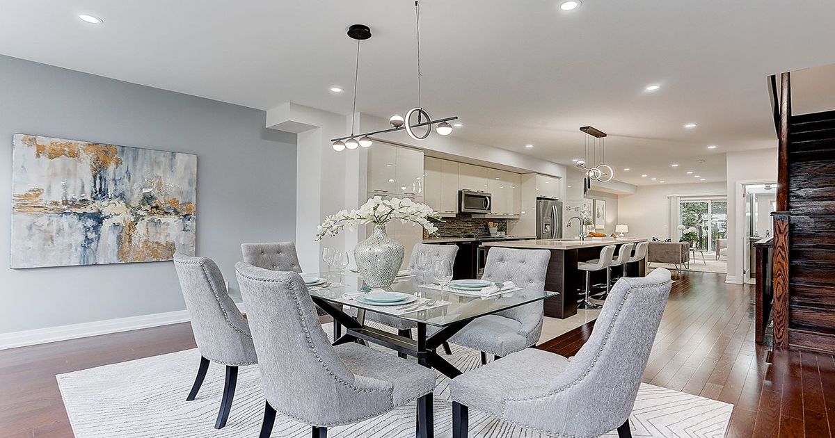 27 Mcgurran Lane Richmond Hill