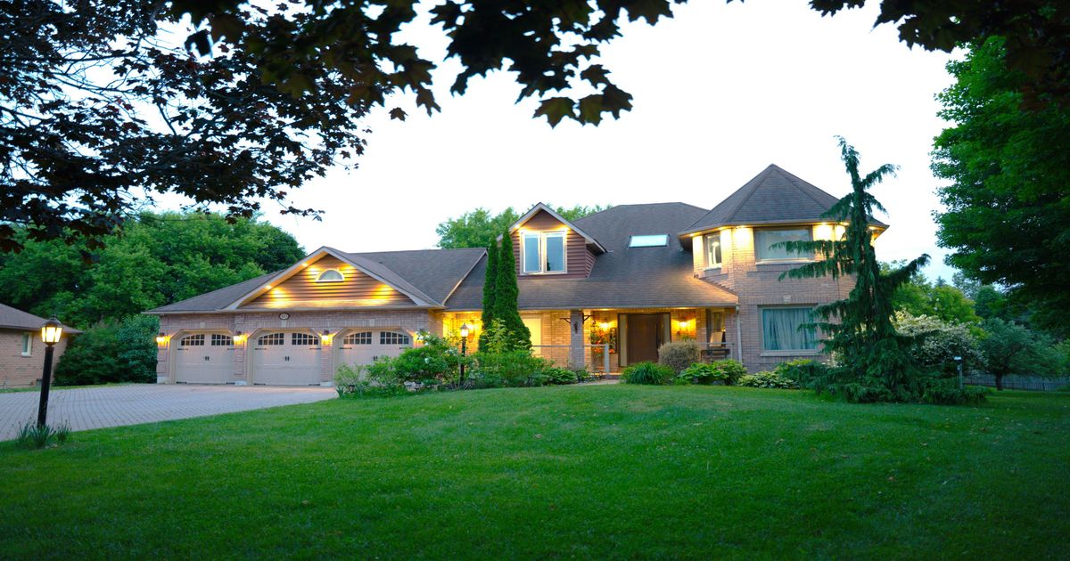 60 Maple Way East Gwillimbury