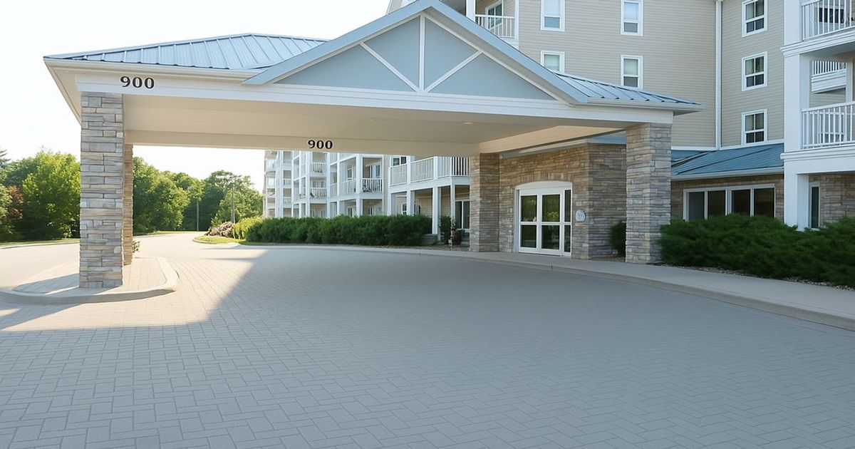 900 Bogart Mill Trail Newmarket