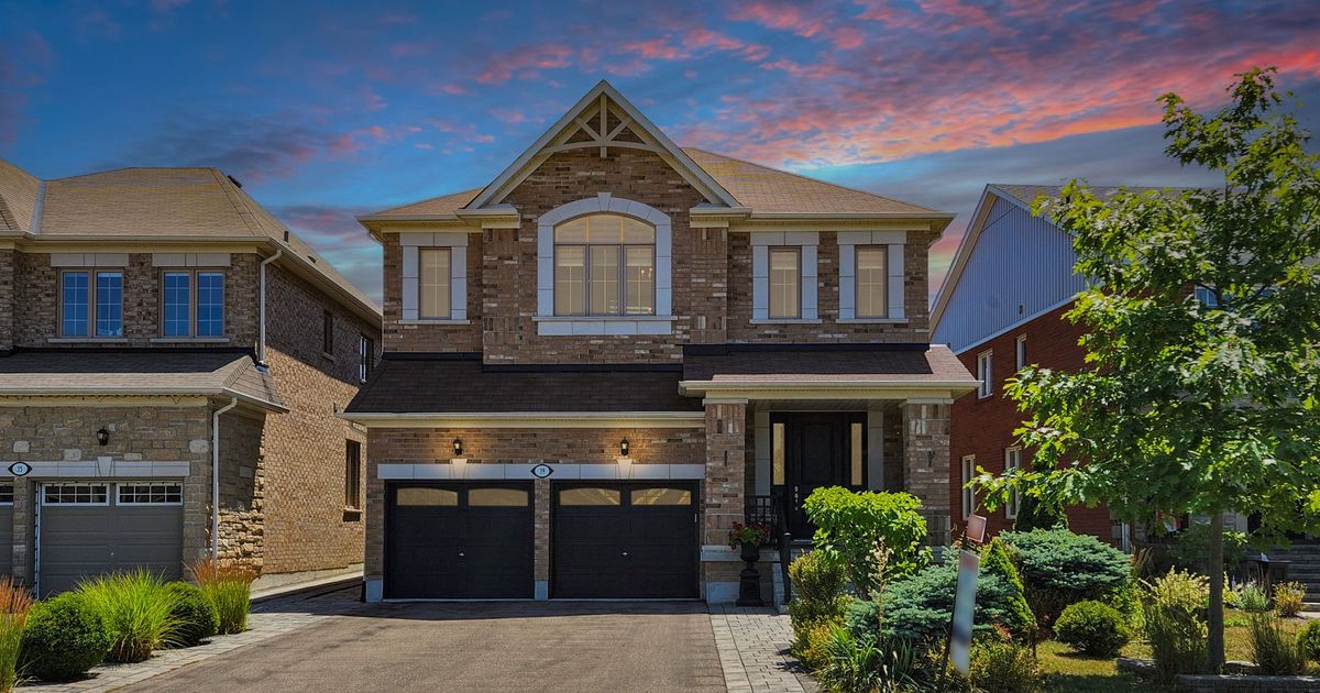 39 Aelick Court Bradford West Gwillimbury