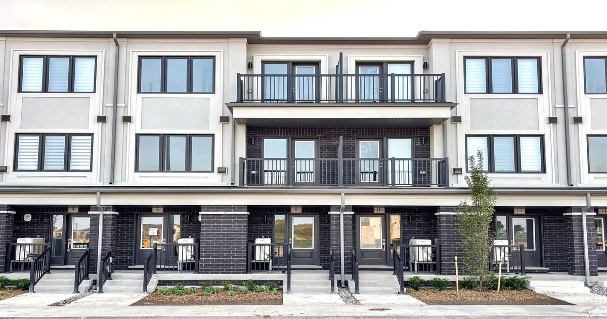 8 Matawin Lane Richmond Hill