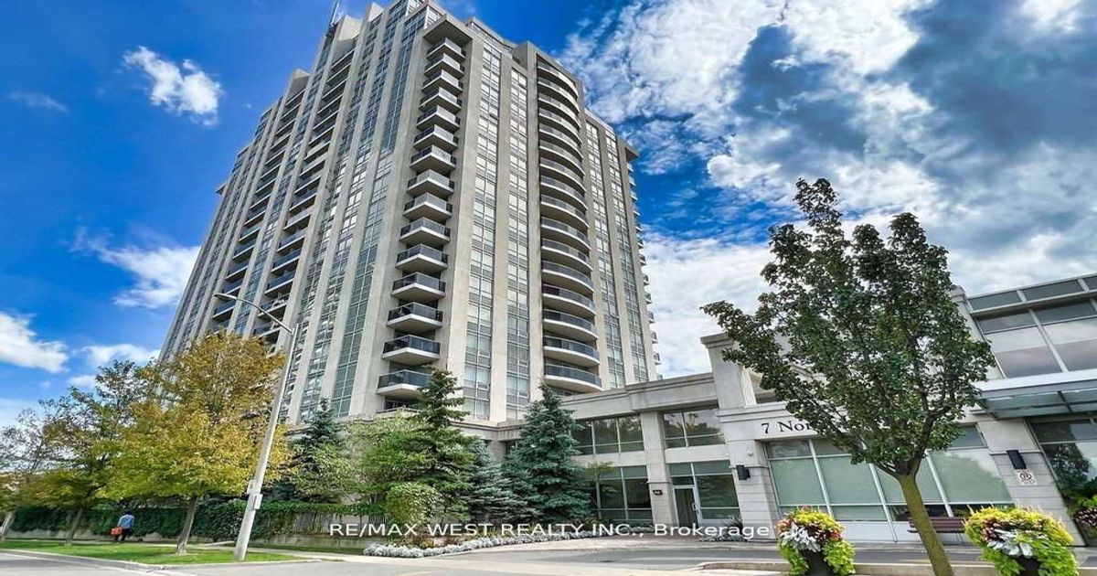 7 North Park Road Vaughan