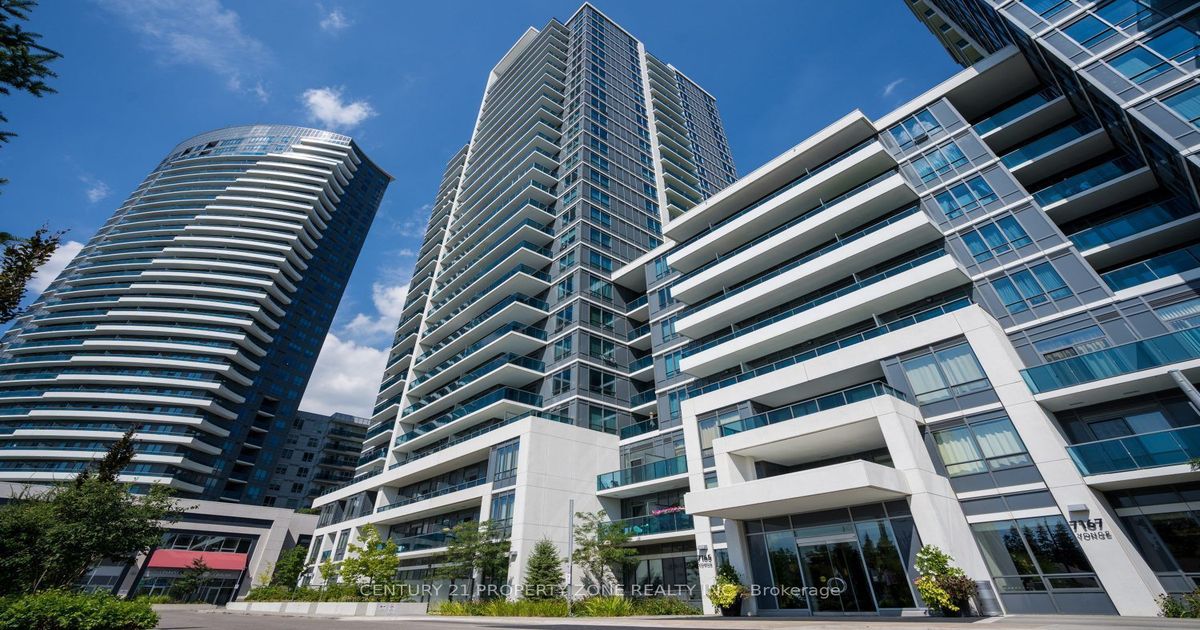 7167 Yonge Street Markham