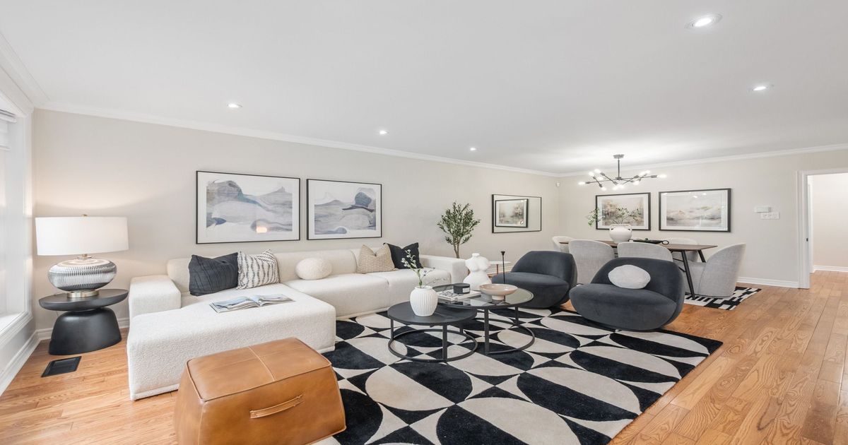 210 Ashlar Road Richmond Hill