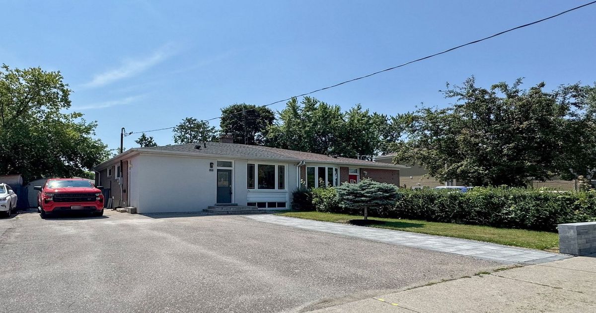 246 Beechy Drive Richmond Hill