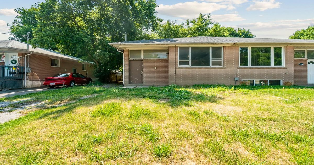 176 Cherrywood Drive Newmarket