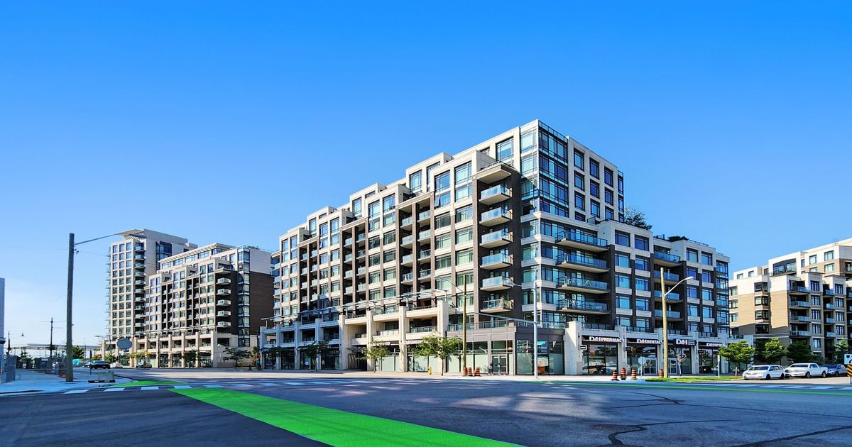 8130 Birchmount Road Markham