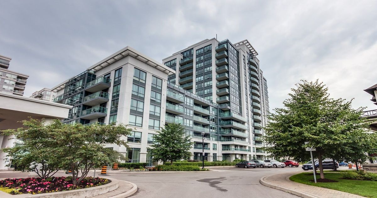 30 North Park Road Vaughan