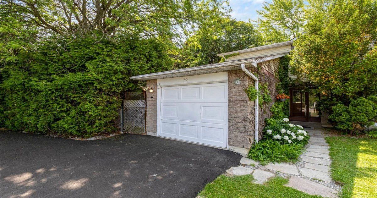 79 Durie Lane Markham