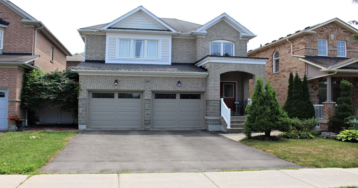 185 River Ridge Boulevard Aurora
