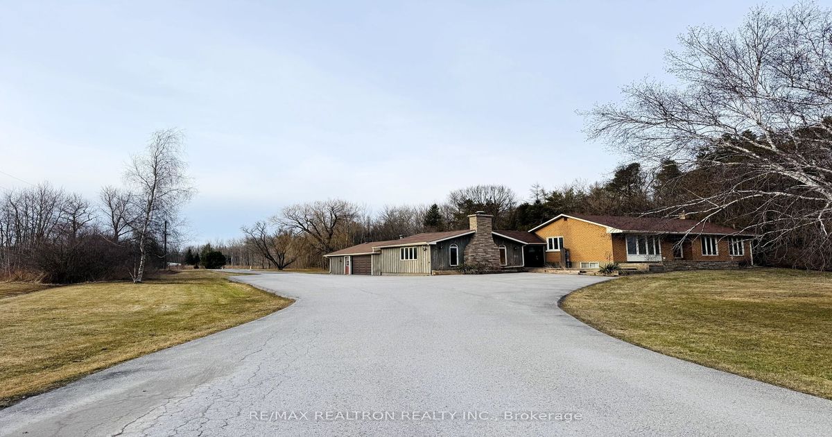 4950 Mt Albert Road East Gwillimbury