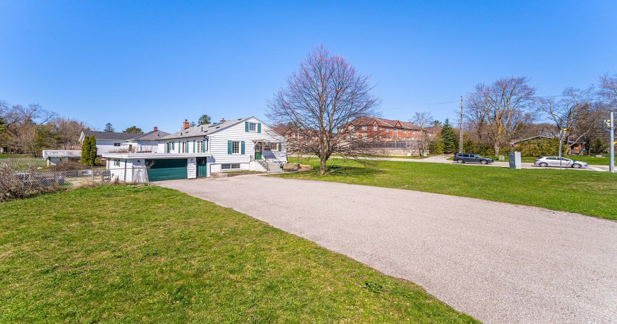 136 Eagle Street Newmarket
