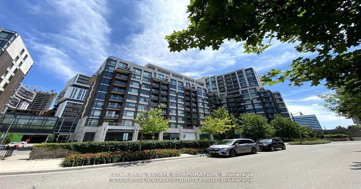 8130 Birchmount Road Markham
