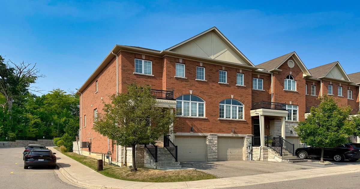 8777 Dufferin Street Vaughan