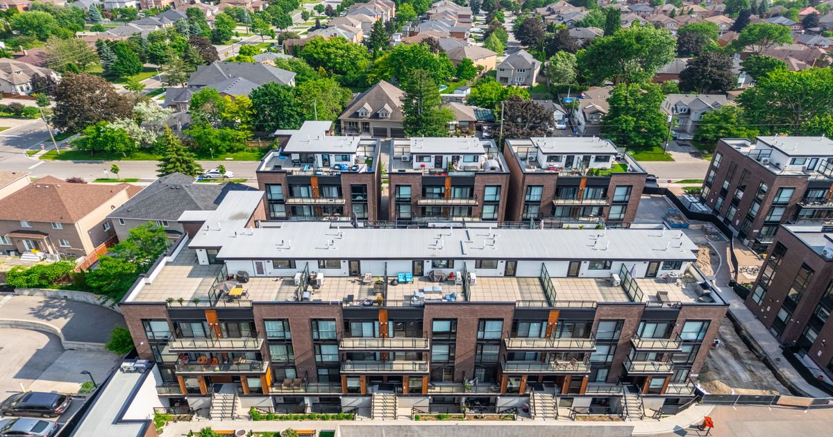 5289 Highway 7 N/A Vaughan
