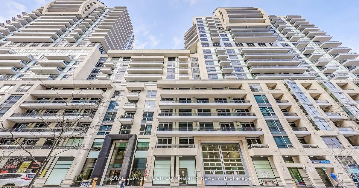 9205 Yonge Street Richmond Hill