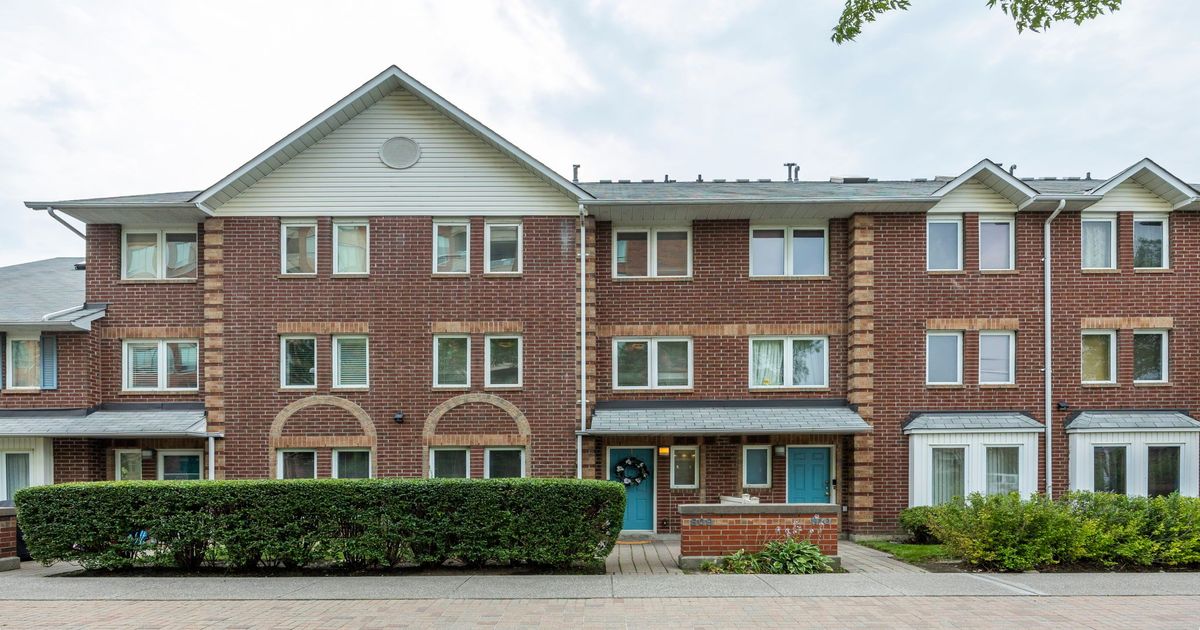 900 Steeles Avenue W Vaughan