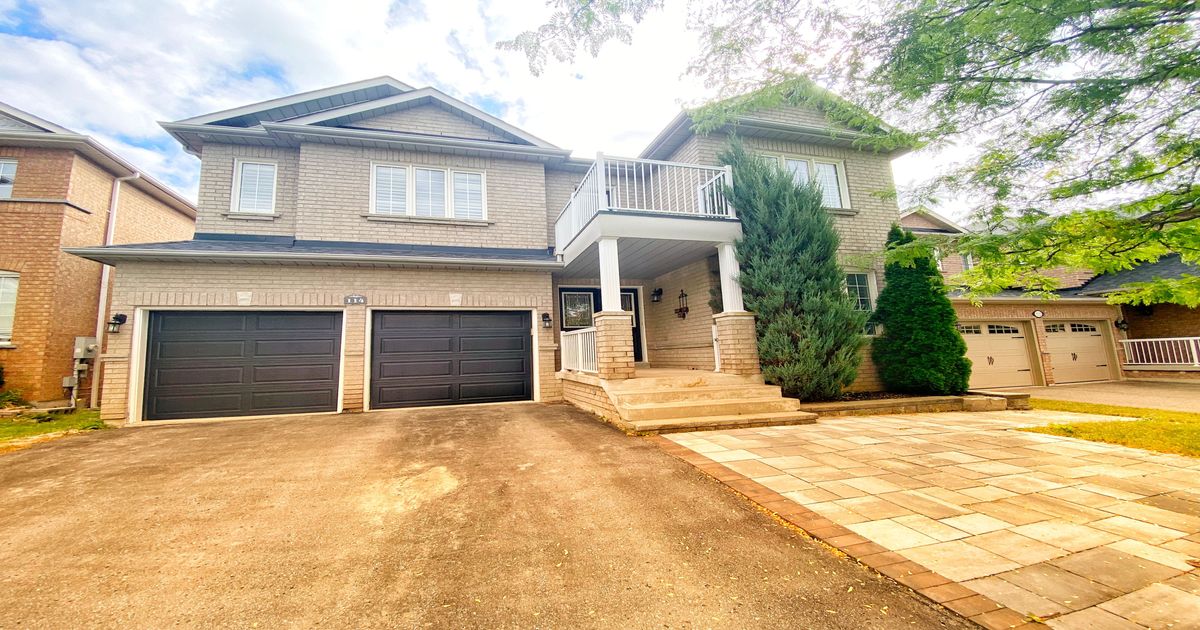 Main 114 Red River Crescent Newmarket
