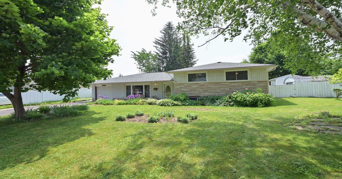 17 Elm Street New Tecumseth