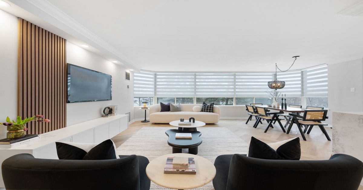 7 Townsgate Drive Vaughan