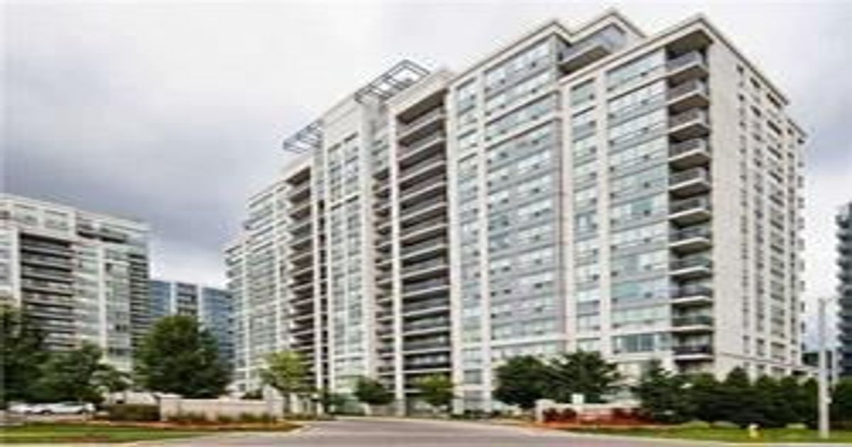 50 Disera Drive Vaughan