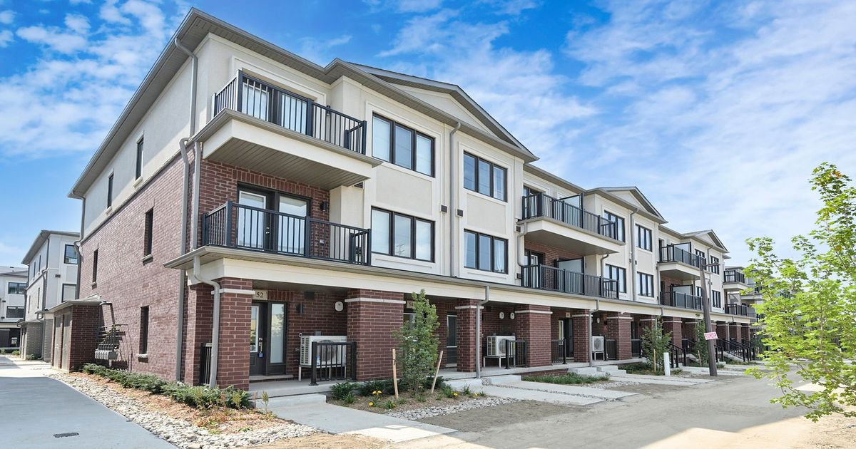 54 Matawin Lane Richmond Hill