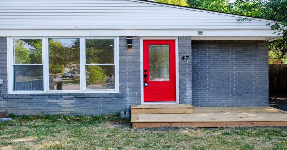 47 Newbury Drive Newmarket