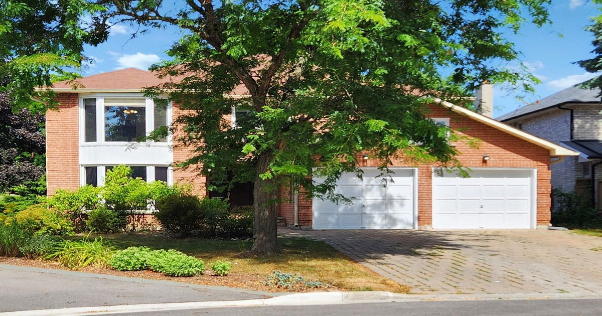 8 Millpond Place Markham