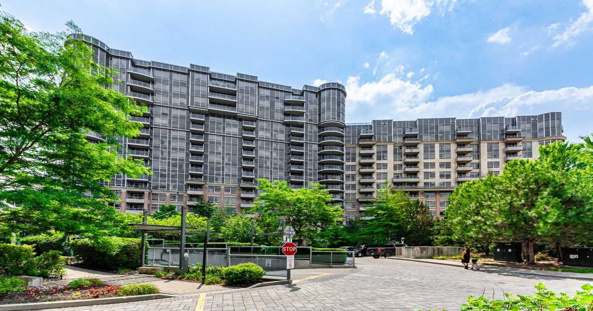 23 Cox Boulevard Markham