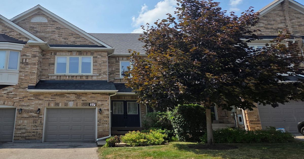 255 Shaftsbury Avenue Richmond Hill