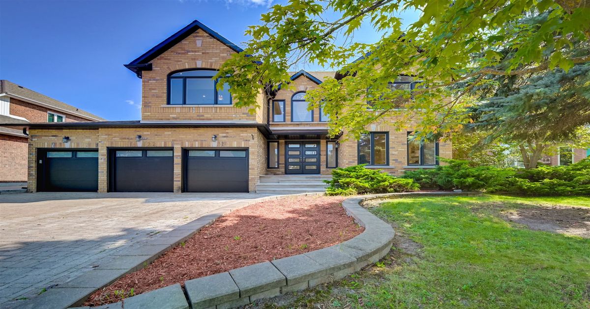 622 Lyman Boulevard Newmarket