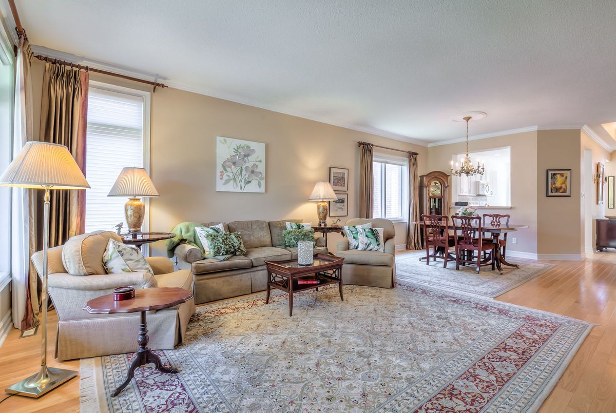 80 Arnie's Chance N/A Whitchurch-Stouffville 80 Arnie's Chance N/A Whitchurch-Stouffville