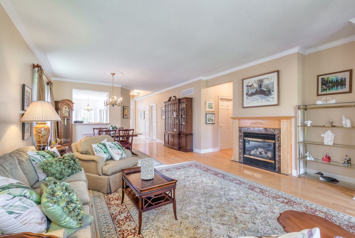 80 Arnie's Chance N/A Whitchurch-Stouffville 80 Arnie's Chance N/A Whitchurch-Stouffville