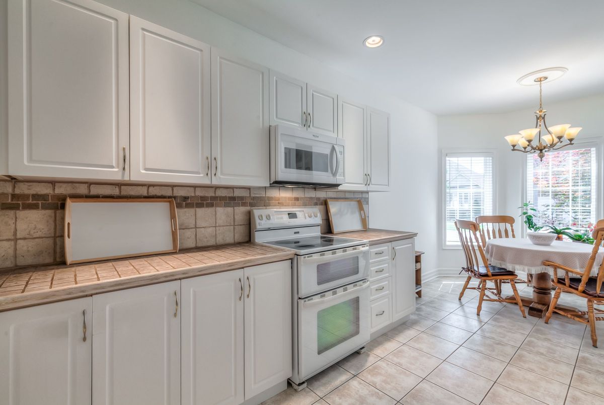 80 Arnie's Chance N/A Whitchurch-Stouffville 80 Arnie's Chance N/A Whitchurch-Stouffville